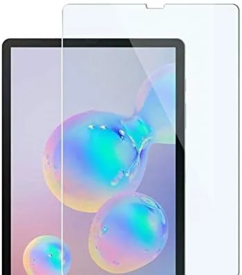 محافظ صفحه نمایش مارگون برای تبلت سامسونگ گلکسی تب S6 (SM-T860 / T865) 10.5 اینچ 2019، شیشه حرارت دیده شفاف HD با سختی 9H