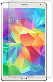 محافظ صفحه نمایش شیشه ای تمپرد مناسب برای تبلت سامسونگ گلکسی تب S 8.4 (T700) ماز