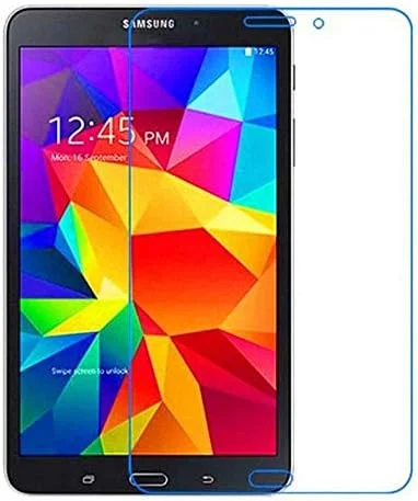 محافظ صفحه نمایش شیشه ای تمپرد Muzz برای تبلت سامسونگ گلکسی تب 4 8.0 T330