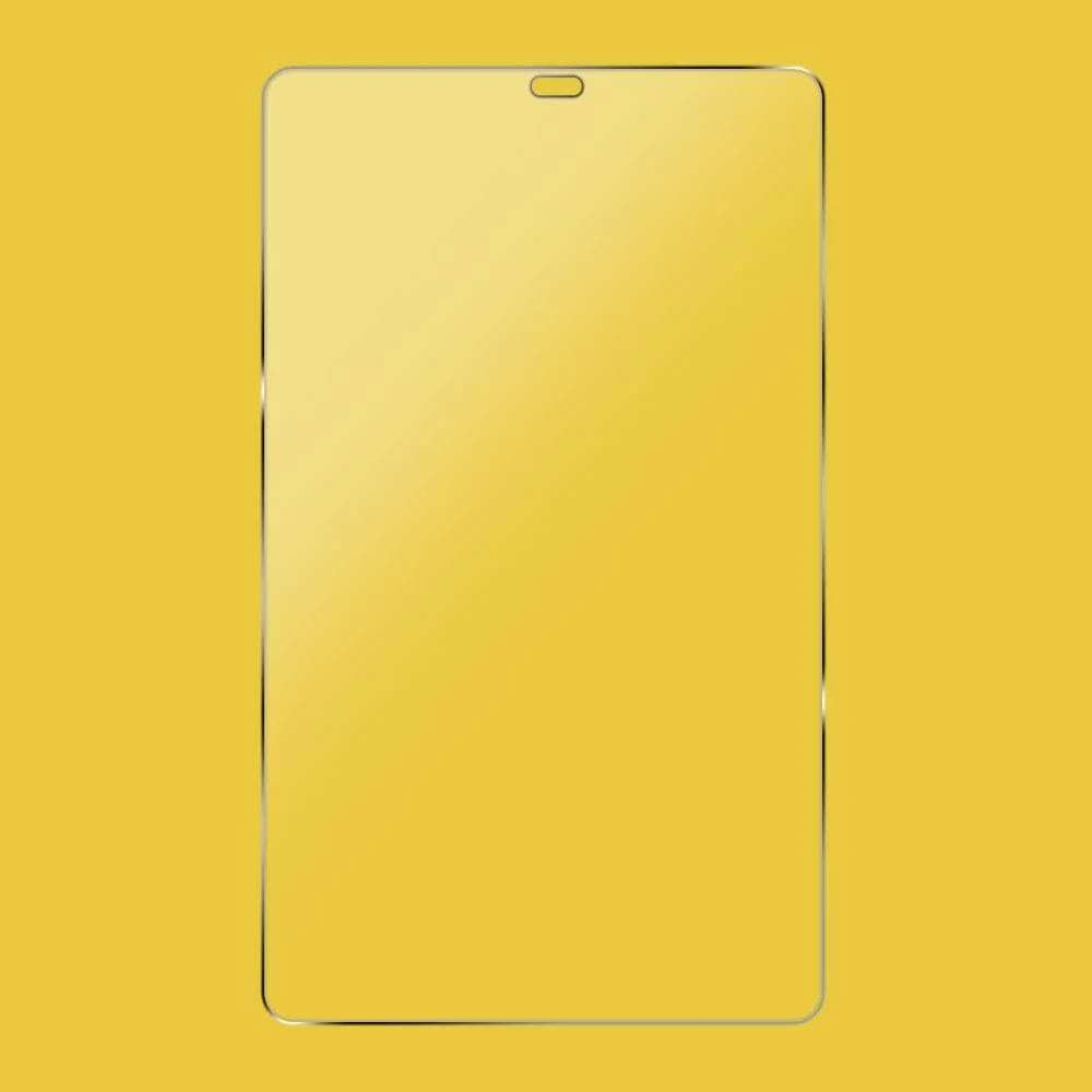 محافظ صفحه نمایش تبلت گلکسی تب A 10.5 اینچ CE CENTAURUS ELECTRONICS، (بسته 3 عددی) فیلم محافظ شیشه ای حرارت دیده فوق العاده نازک و شفاف مقاوم در برابر شکستگی، جایگزین برای گلکسی تب A 10.5 / تب A2 XL -T590 WiFi -T595 LTE