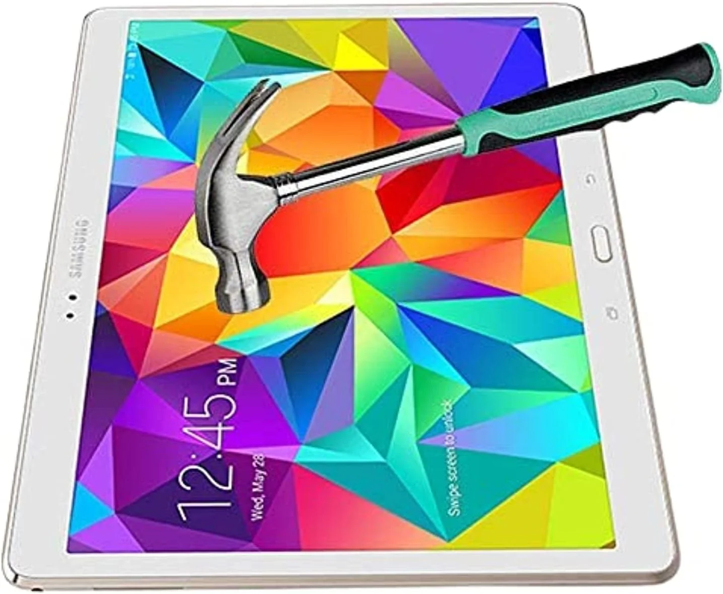 Tempered Glass Screen Protector Film for Samsung Galaxy Tab S T800 T805 10.5 inch Tempered Glass Screen Protector Film for Samsung Galaxy Tab S T800 T805 10.5 inch