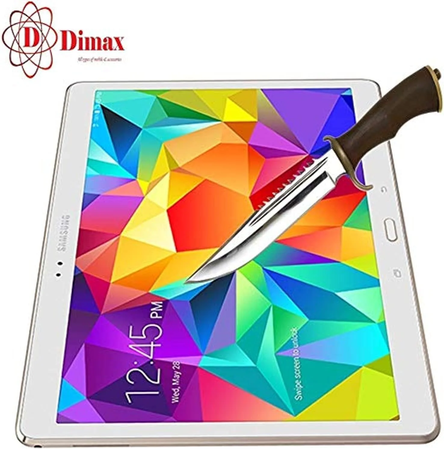 Tempered Glass Screen Protector Film for Samsung Galaxy Tab S T800 T805 10.5 inch Tempered Glass Screen Protector Film for Samsung Galaxy Tab S T800 T805 10.5 inch