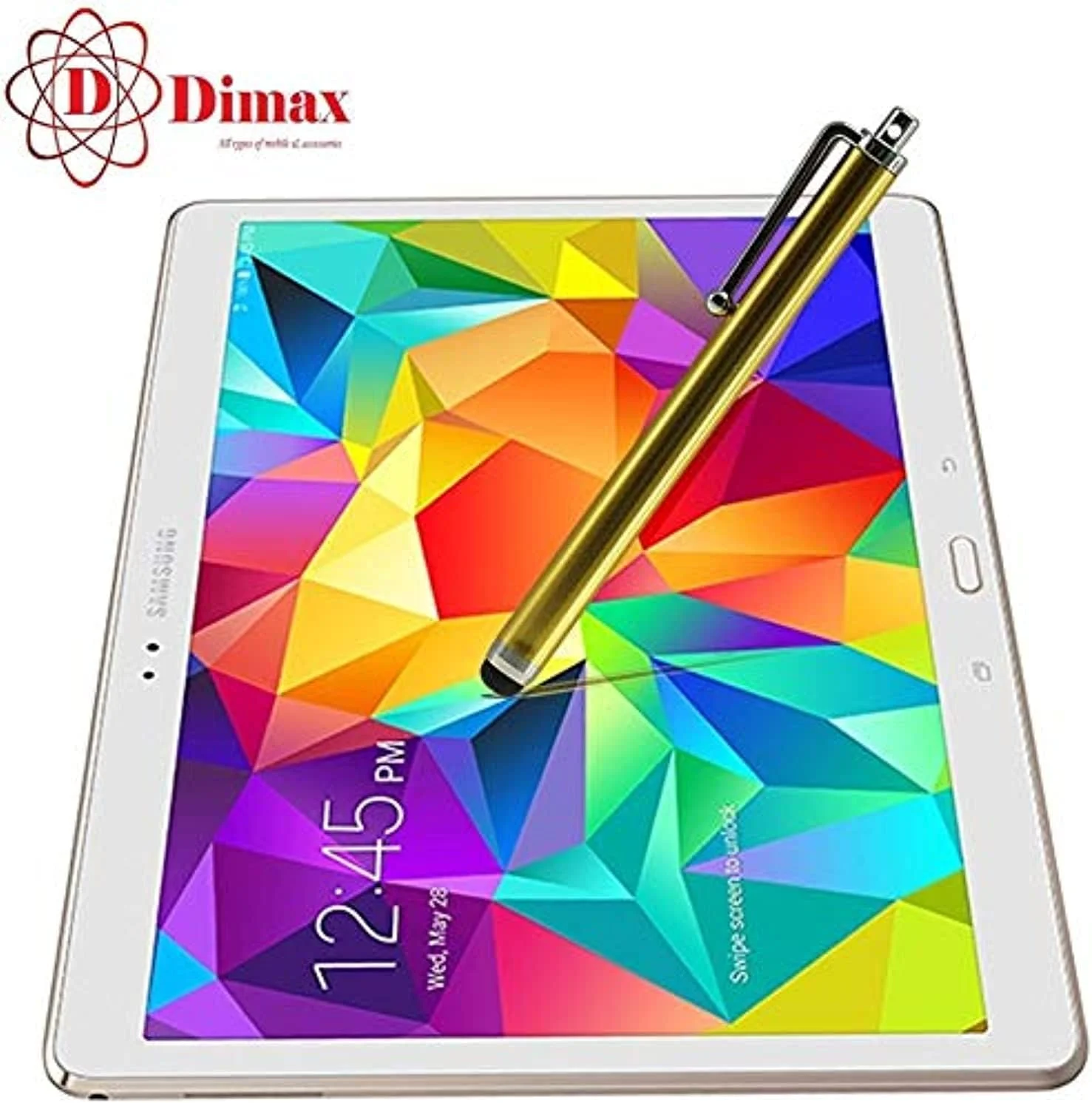 Tempered Glass Screen Protector Film for Samsung Galaxy Tab S T800 T805 10.5 inch Tempered Glass Screen Protector Film for Samsung Galaxy Tab S T800 T805 10.5 inch