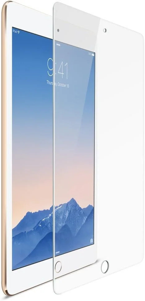 محافظ صفحه نمایش شیشه ای دو جداره Maclocks DGSGTS280 Compulocks برای Samsung Galaxy Tab S2 8 اینچی