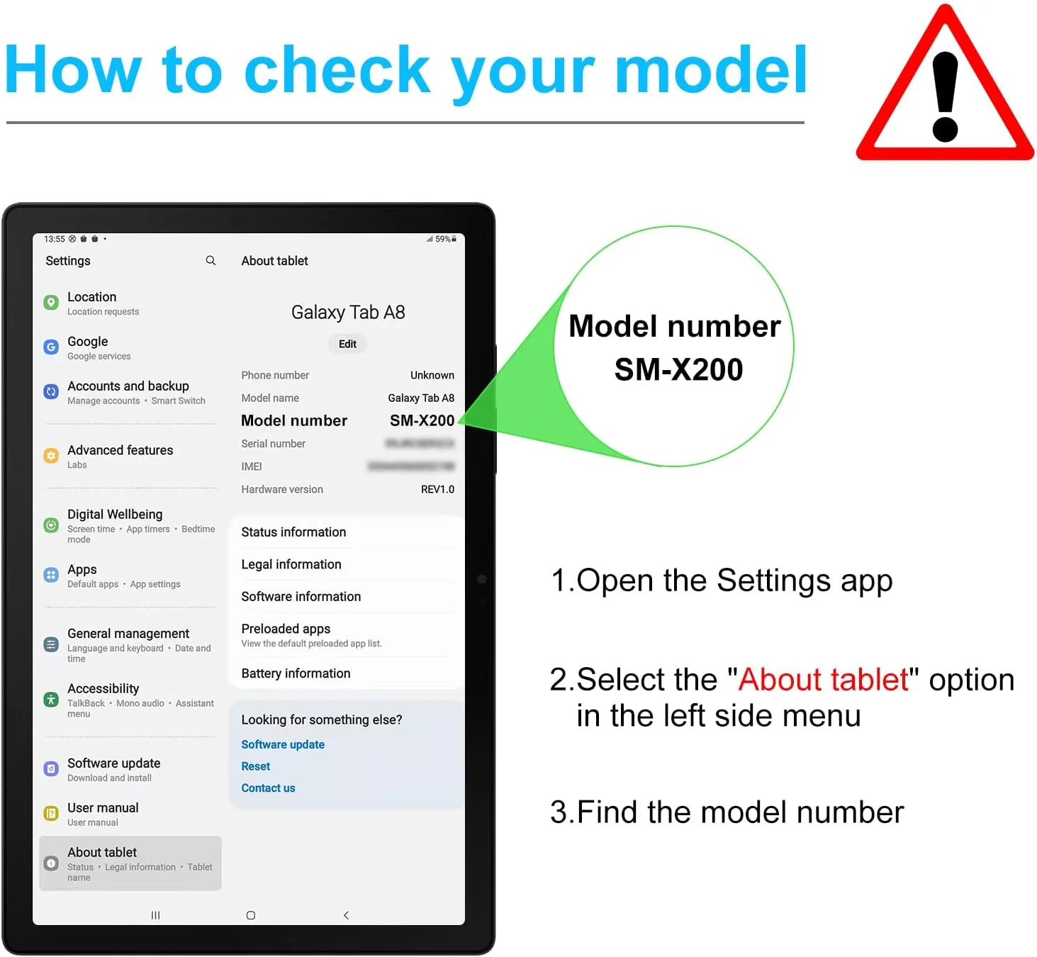 محافظ صفحه نمایش DTTO طراحی شده برای تبلت سامسونگ گلکسی تب A8 سایز 10.5 اینچ (نسخه 2022)، شیشه حرارت دیده با سختی 9H برای گلکسی تب A8 (SM-X200/X205/X207)، ضد خش، بسته 2 عددی محافظ صفحه نمایش DTTO طراحی شده برای تبلت سامسونگ گلکسی تب A8 سایز 10.5 اینچ (نسخه 2022)، شیشه حرارت دیده با سختی 9H برای گلکسی تب A8 (SM-X200/X205/X207)، ضد خش، بسته 2 عددی