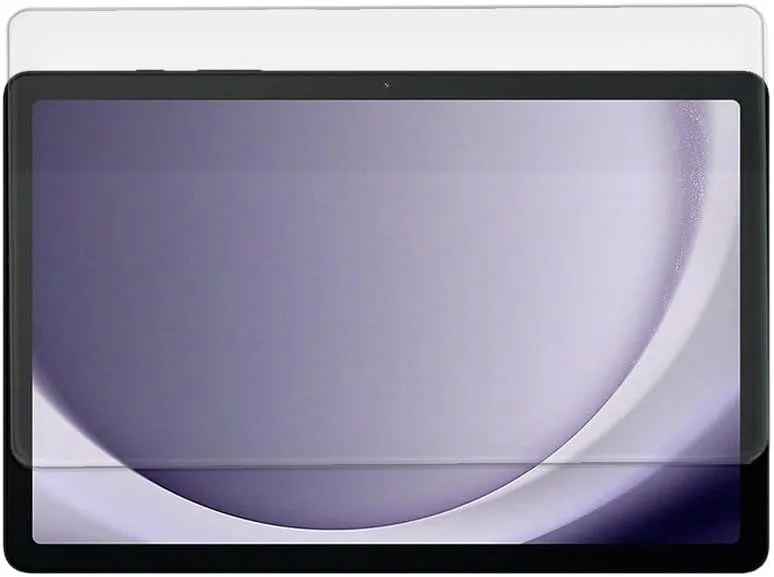 محافظ صفحه نمایش شیشه ای حرارت دیده برای تبلت سامسونگ گلکسی تب A9 X110 8.7 اینچ