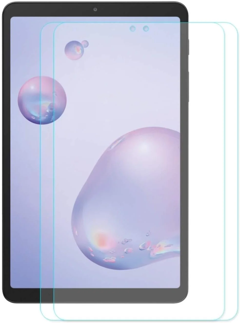 CHENCHUAN Tablet Tempered Glass Film For Samsung Galaxy Tab A 8.4 Tablet Screen Protector