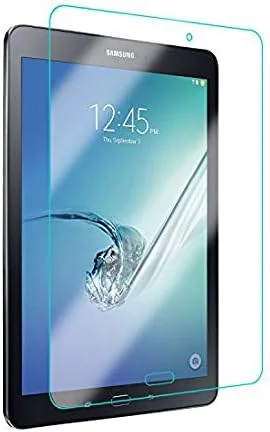 محافظ صفحه نمایش شیشه ای تمپر شده اینیکس برای تبلت سامسونگ گلکسی تب S2 9.7 (SM-T815)، 9.7 اینچ