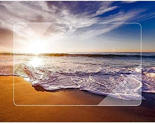 محافظ صفحه نمایش مارگون برای تبلت سامسونگ گلکسی تب A7 (SM-T500 / T505) 10.4 اینچ 2020، شیشه حرارت دیده شفاف HD با سختی 9H