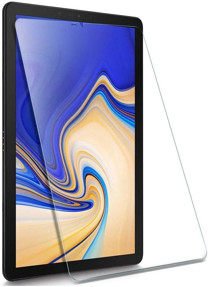 محافظ صفحه نمایش شیشه ای تمپرد Muzz برای تبلت سامسونگ گلکسی تب S4 10.5 T830/t835