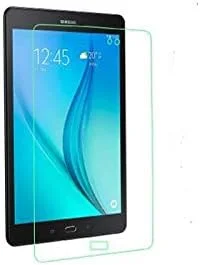 محافظ صفحه نمایش شیشه ای Mx-07-7 برای تبلت سامسونگ گلکسی تب A9.7، 9.7 اینچ