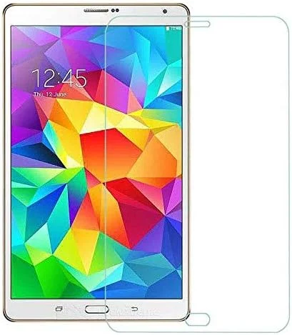 محافظ صفحه نمایش شیشه ای حرارت دیده HD ماز مناسب برای تبلت سامسونگ گلکسی TAB S2 9.7 (SM-T810 / SM-T815)