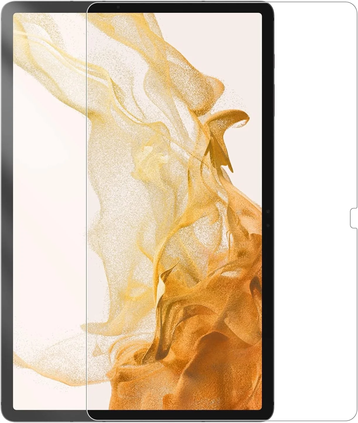 محافظ صفحه نمایش شیشه ای تمپرد SHIHUI سری Pure ضد انعکاس مناسب برای تبلت سامسونگ گلکسی تب S8+ / S7+