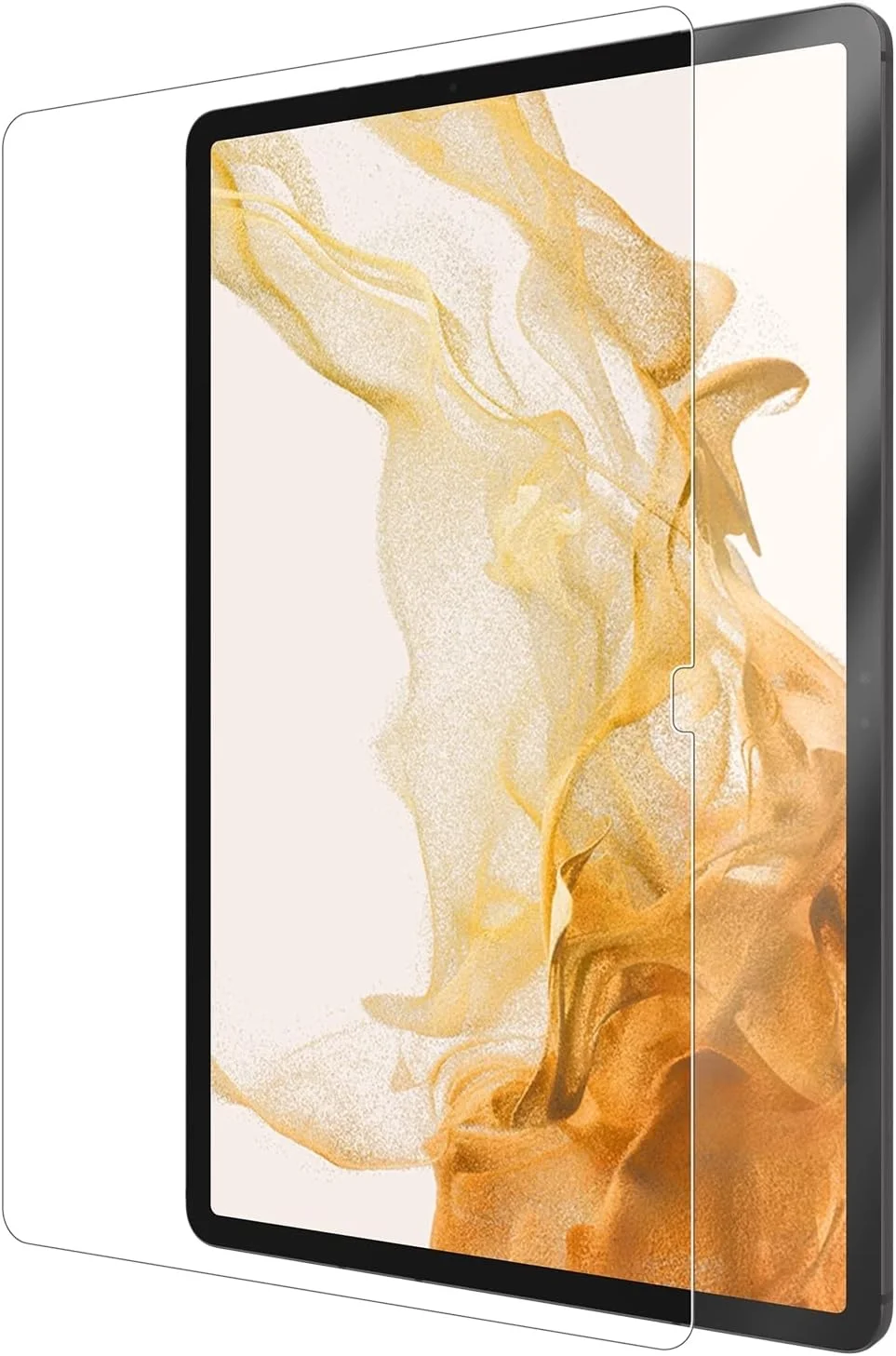 محافظ صفحه نمایش شیشه ای تمپرد SHIHUI سری Pure ضد انعکاس مناسب برای تبلت سامسونگ گلکسی تب S8+ / S7+