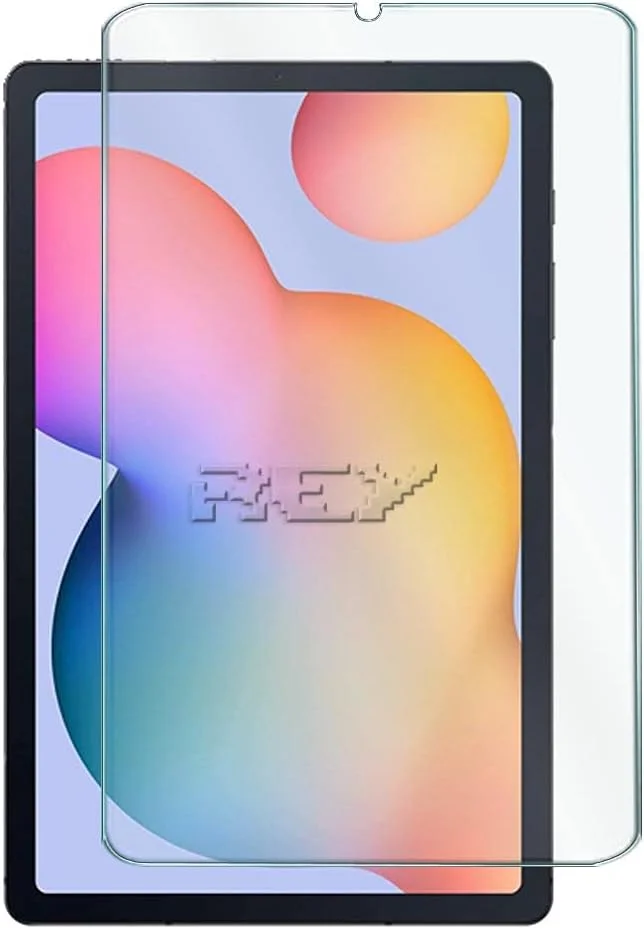 محافظ صفحه نمایش شیشه ای حرارت دیده درجه یک REY برای تبلت سامسونگ گلکسی تب S6 لایت 10.4 اینچ محافظ صفحه نمایش شیشه ای حرارت دیده درجه یک REY برای تبلت سامسونگ گلکسی تب S6 لایت 10.4 اینچ