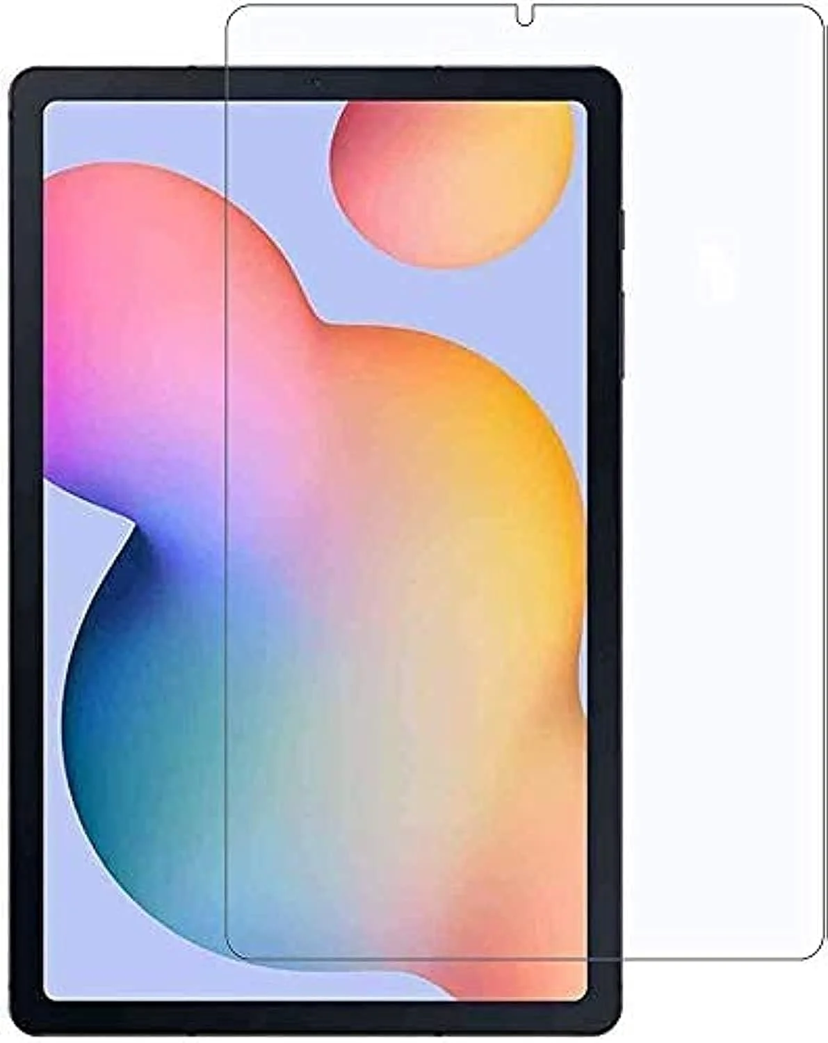 محافظ صفحه نمایش مارگون برای تبلت سامسونگ گلکسی تب S6 لایت 10.4 اینچ 2020 (SM-P610 / P615)، شیشه حرارت دیده شفاف HD با سختی 9H محافظ صفحه نمایش مارگون برای تبلت سامسونگ گلکسی تب S6 لایت 10.4 اینچ 2020 (SM-P610 / P615)، شیشه حرارت دیده شفاف HD با سختی 9H