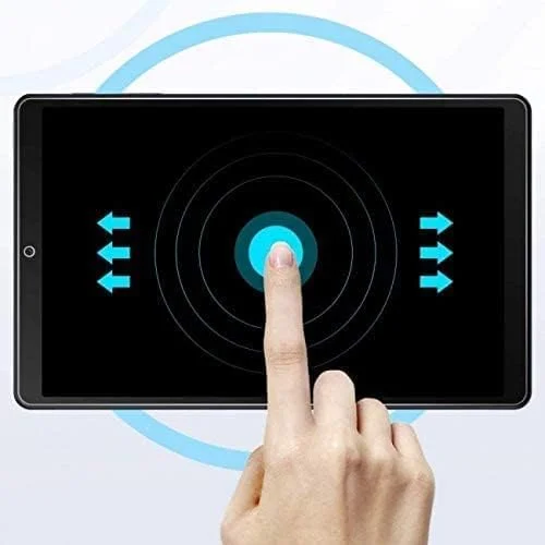 محافظ صفحه نمایش مارگون برای تبلت سامسونگ گلکسی تب S6 لایت 10.4 اینچ 2020 (SM-P610 / P615)، شیشه حرارت دیده شفاف HD با سختی 9H محافظ صفحه نمایش مارگون برای تبلت سامسونگ گلکسی تب S6 لایت 10.4 اینچ 2020 (SM-P610 / P615)، شیشه حرارت دیده شفاف HD با سختی 9H