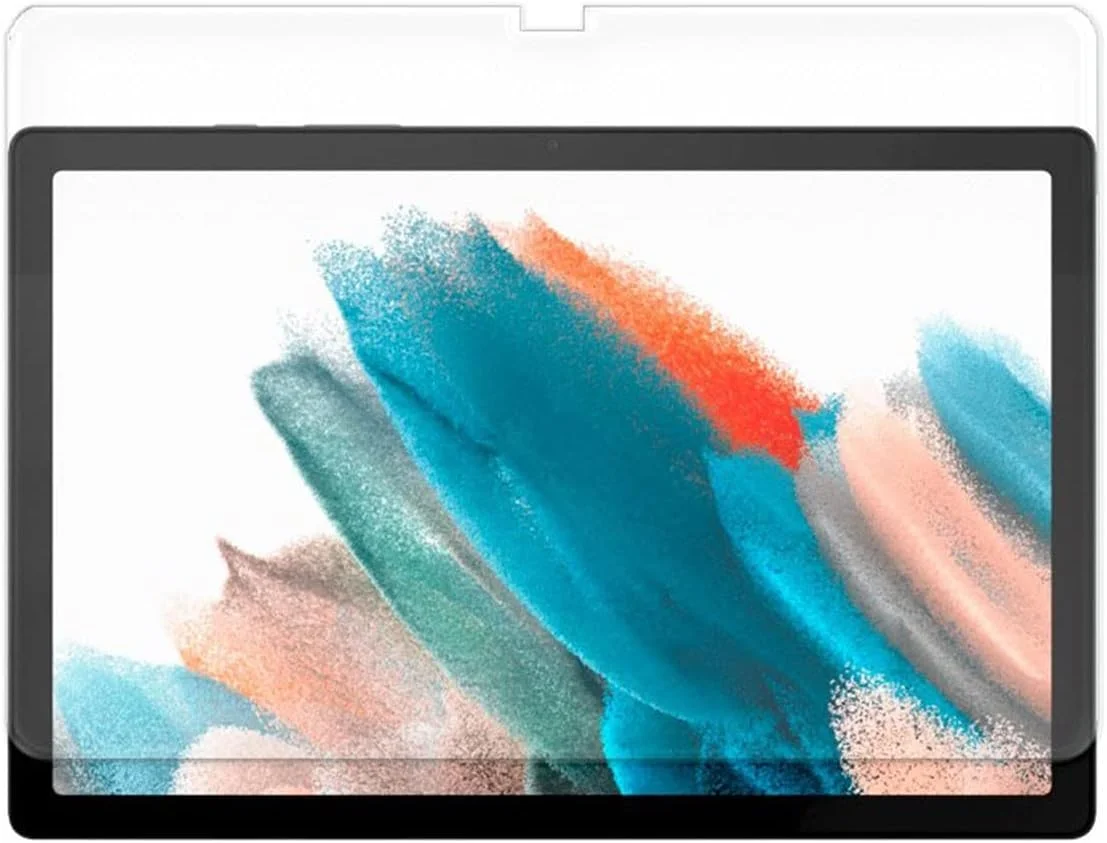 محافظ صفحه نمایش شیشه ای حرارت دیده COOL برای تبلت سامسونگ گلکسی تب A8 X200 / X205 سایز 10.5 اینچ محافظ صفحه نمایش شیشه ای حرارت دیده COOL برای تبلت سامسونگ گلکسی تب A8 X200 / X205 سایز 10.5 اینچ