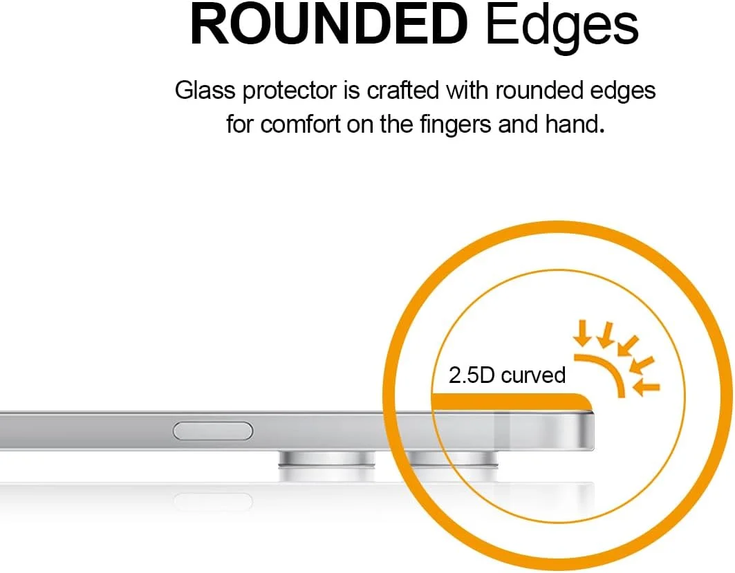 محافظ صفحه نمایش شیشه ای حرارت دیده Supershieldz، طراحی شده برای تبلت سامسونگ گلکسی تب S10 Ultra / S9 Ultra (14.6 اینچ)، ضد خش و بدون حباب محافظ صفحه نمایش شیشه ای حرارت دیده Supershieldz، طراحی شده برای تبلت سامسونگ گلکسی تب S10 Ultra / S9 Ultra (14.6 اینچ)، ضد خش و بدون حباب