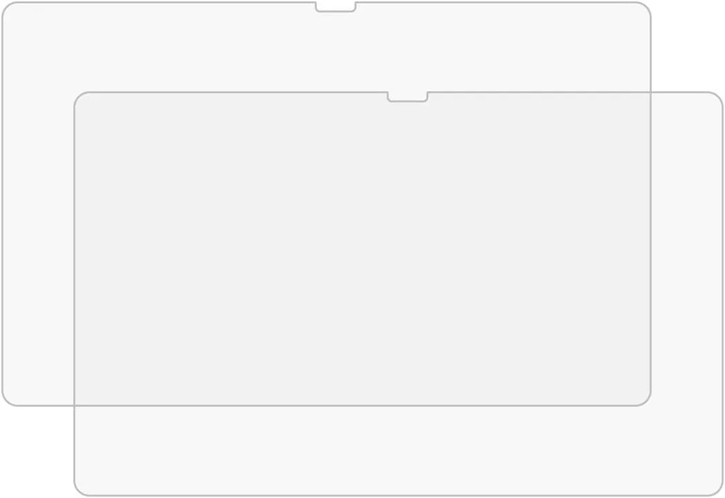 محافظ صفحه نمایش شیشه ای تبلت CHENCHUAN برای Samsung Galaxy Tab A7 T500، دو عدد، شیشه حرارت دیده 9H HD ضد انفجار محافظ صفحه نمایش شیشه ای تبلت CHENCHUAN برای Samsung Galaxy Tab A7 T500، دو عدد، شیشه حرارت دیده 9H HD ضد انفجار
