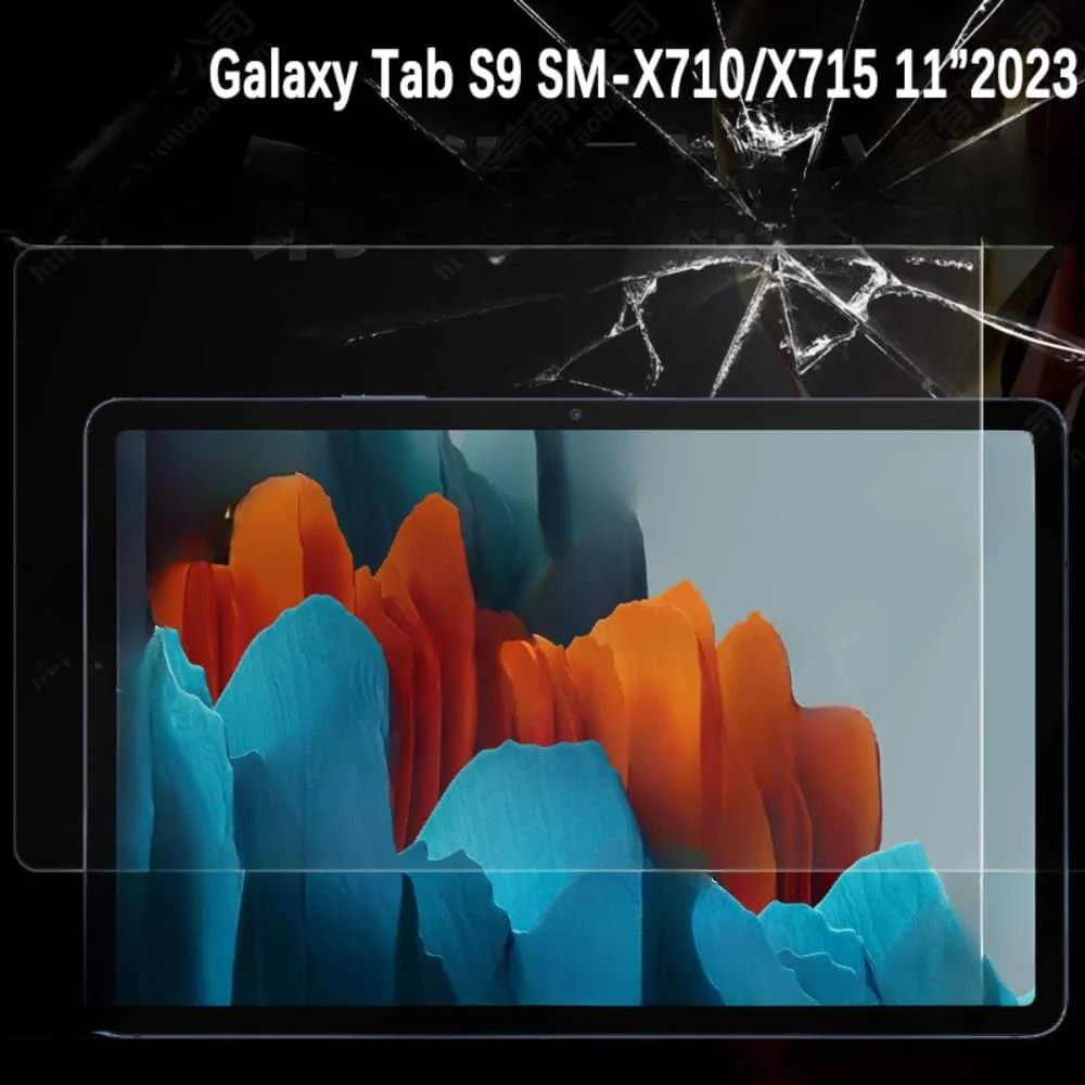 محافظ صفحه نمایش شیشه ای حرارت دیده Gruattreay سازگار با تبلت سامسونگ گلکسی تب S9 11 اینچ 2023، ضد خش، فیلم محافظ صفحه نمایش تبلت برای گلکسی تب S9 (2 عدد) محافظ صفحه نمایش شیشه ای حرارت دیده Gruattreay سازگار با تبلت سامسونگ گلکسی تب S9 11 اینچ 2023، ضد خش، فیلم محافظ صفحه نمایش تبلت برای گلکسی تب S9 (2 عدد)