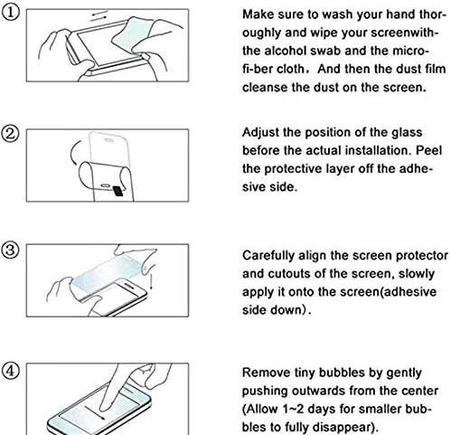 محافظ صفحه نمایش AISELAN برای تبلت سامسونگ گلکسی تب S7 مدل SM-T870/SM-T875SM-T876B، (2 عدد) شیشه حرارت دیده با سختی 9H و کیفیت HD برای گلکسی تب S7 11 اینچ 2020 محافظ صفحه نمایش AISELAN برای تبلت سامسونگ گلکسی تب S7 مدل SM-T870/SM-T875SM-T876B، (2 عدد) شیشه حرارت دیده با سختی 9H و کیفیت HD برای گلکسی تب S7 11 اینچ 2020