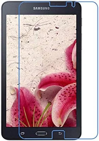 محافظ صفحه نمایش شیشه ای حرارت دیده Ineix برای تبلت سامسونگ گلکسی تب A 7.0 (SM-T285)، 7 اینچ محافظ صفحه نمایش شیشه ای حرارت دیده Ineix برای تبلت سامسونگ گلکسی تب A 7.0 (SM-T285)، 7 اینچ