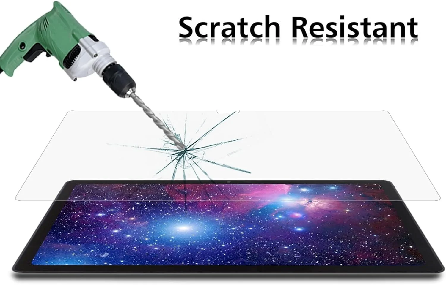 محافظ صفحه نمایش شیشه ای تمپرد QIHANG SHIHUI برای تبلت سامسونگ گلکسی تب A8 / X200 / X205 / گلکسی تب A8 10.5 2021 با سختی 9H و لبه های 2.5D مقاوم در برابر انفجار محافظ صفحه نمایش شیشه ای تمپرد QIHANG SHIHUI برای تبلت سامسونگ گلکسی تب A8 / X200 / X205 / گلکسی تب A8 10.5 2021 با سختی 9H و لبه های 2.5D مقاوم در برابر انفجار