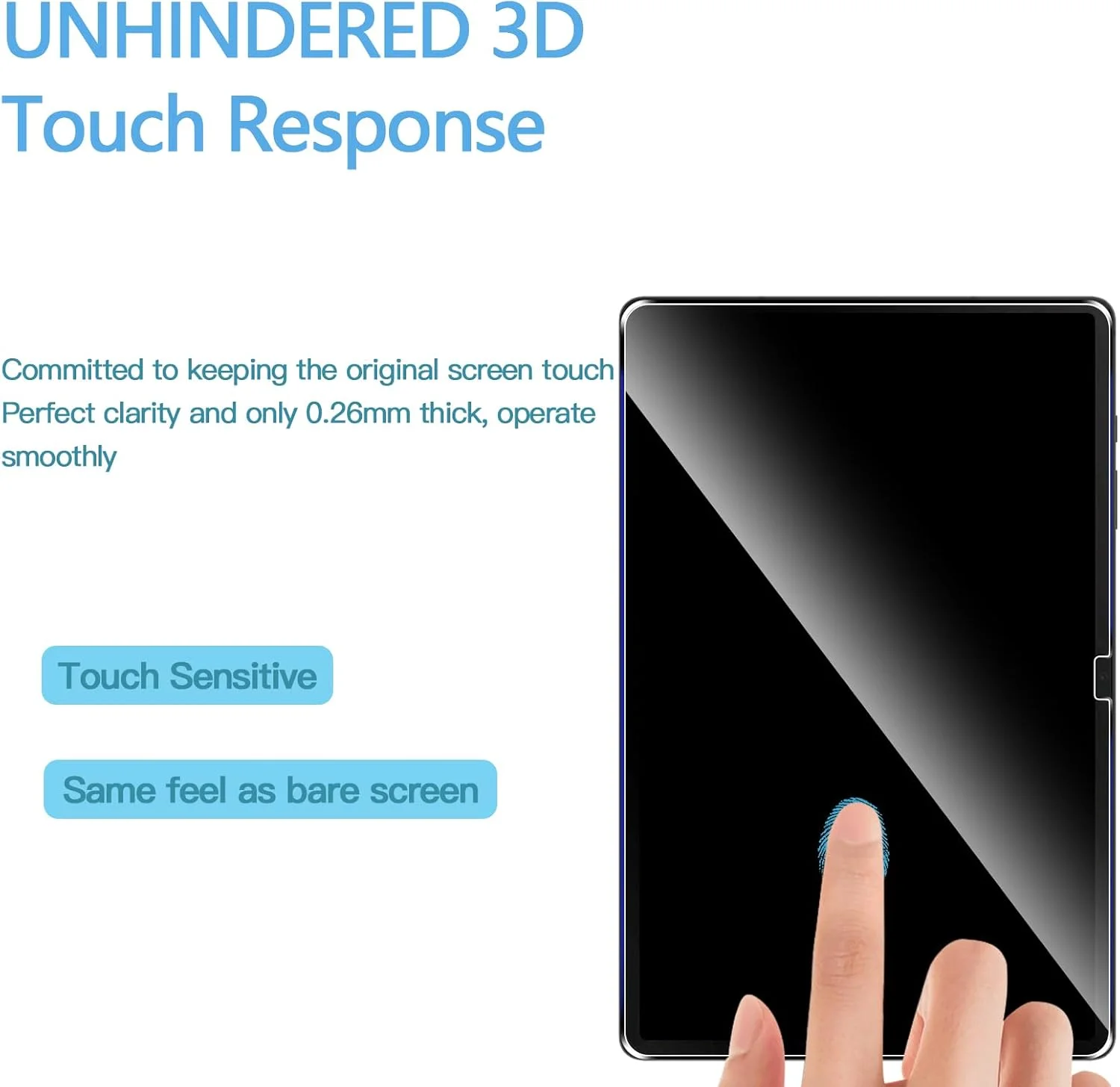 محافظ صفحه نمایش شیشه ای تبلت Anoowkoa، بسته 2 عددی، مناسب برای تبلت سامسونگ گلکسی تب S10 FE+/گلکسی S10 FE پلاس. فیلم شیشه ای حرارت دیده. سختی 9H. ضد اثر انگشت، بدون حباب، وضوح بالا. پوشش کامل. نصب آسان محافظ صفحه نمایش شیشه ای تبلت Anoowkoa، بسته 2 عددی، مناسب برای تبلت سامسونگ گلکسی تب S10 FE+/گلکسی S10 FE پلاس. فیلم شیشه ای حرارت دیده. سختی 9H. ضد اثر انگشت، بدون حباب، وضوح بالا. پوشش کامل. نصب آسان