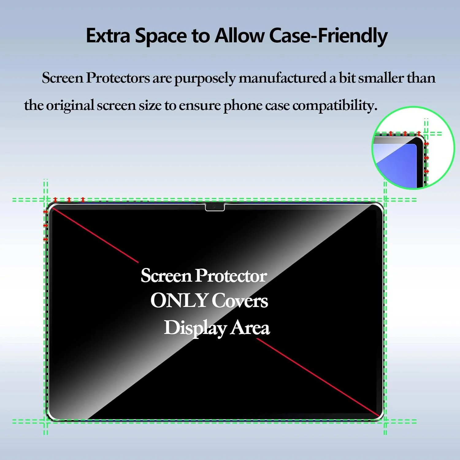 محافظ صفحه نمایش شیشه ای تبلت Anoowkoa، بسته 2 عددی، مناسب برای تبلت سامسونگ گلکسی تب S10 FE+/گلکسی S10 FE پلاس. فیلم شیشه ای حرارت دیده. سختی 9H. ضد اثر انگشت، بدون حباب، وضوح بالا. پوشش کامل. نصب آسان محافظ صفحه نمایش شیشه ای تبلت Anoowkoa، بسته 2 عددی، مناسب برای تبلت سامسونگ گلکسی تب S10 FE+/گلکسی S10 FE پلاس. فیلم شیشه ای حرارت دیده. سختی 9H. ضد اثر انگشت، بدون حباب، وضوح بالا. پوشش کامل. نصب آسان