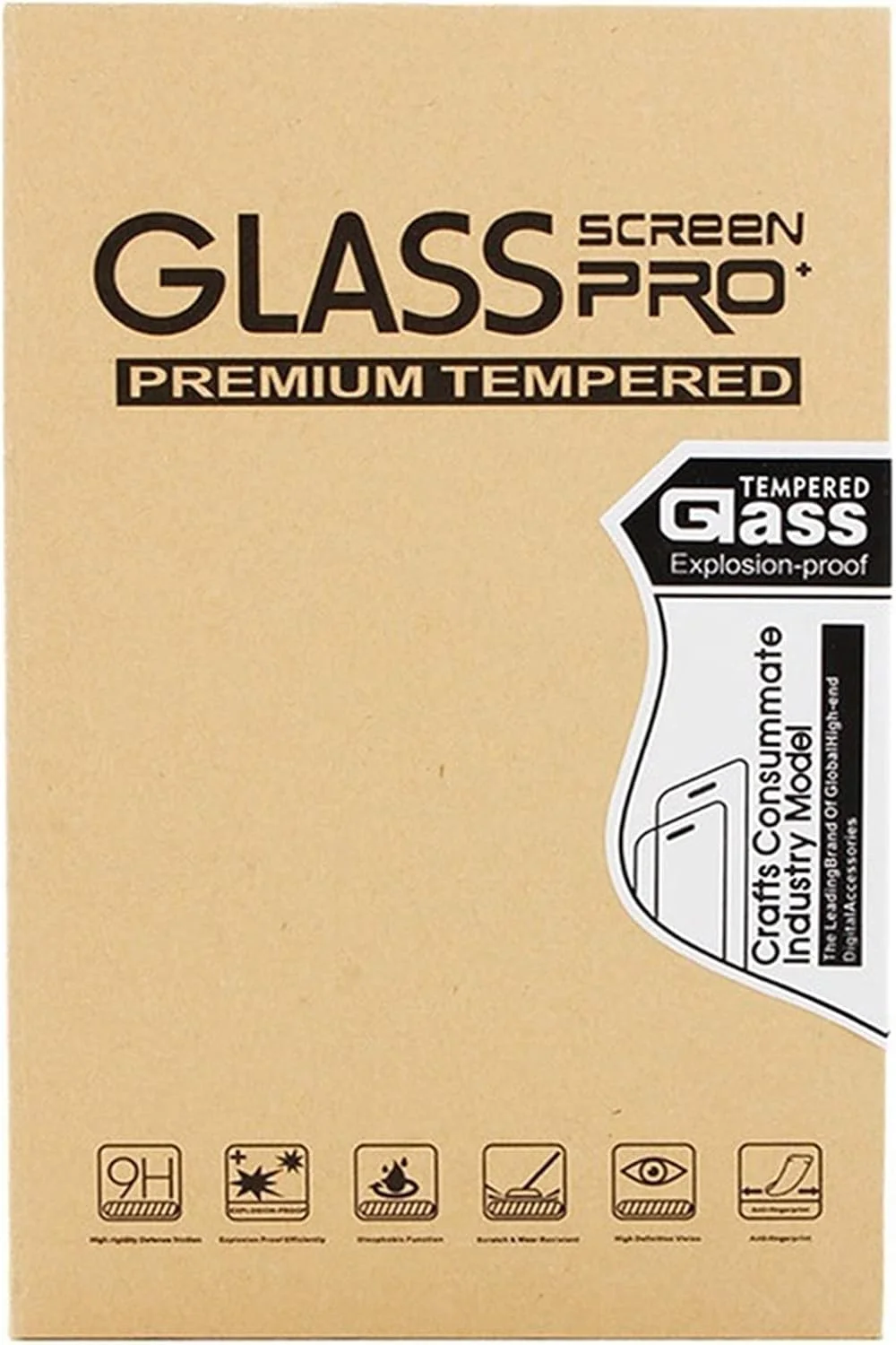 محافظ صفحه نمایش شیشه ای تمپرد QIHANG SHIHUI برای تبلت سامسونگ گلکسی تب A8 / X200 / X205 / گلکسی تب A8 10.5 2021 با سختی 9H و لبه های 2.5D مقاوم در برابر انفجار محافظ صفحه نمایش شیشه ای تمپرد QIHANG SHIHUI برای تبلت سامسونگ گلکسی تب A8 / X200 / X205 / گلکسی تب A8 10.5 2021 با سختی 9H و لبه های 2.5D مقاوم در برابر انفجار