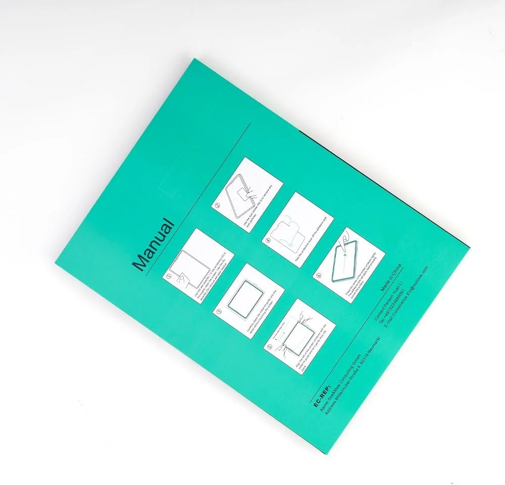 محافظ صفحه نمایش Ibywind برای تبلت سامسونگ گلکسی تب S9/تب S10 FE/تب S10 Lite، بسته 2 عددی شیشه حرارت دیده با سختی 9H، نصب آسان محافظ صفحه نمایش Ibywind برای تبلت سامسونگ گلکسی تب S9/تب S10 FE/تب S10 Lite، بسته 2 عددی شیشه حرارت دیده با سختی 9H، نصب آسان