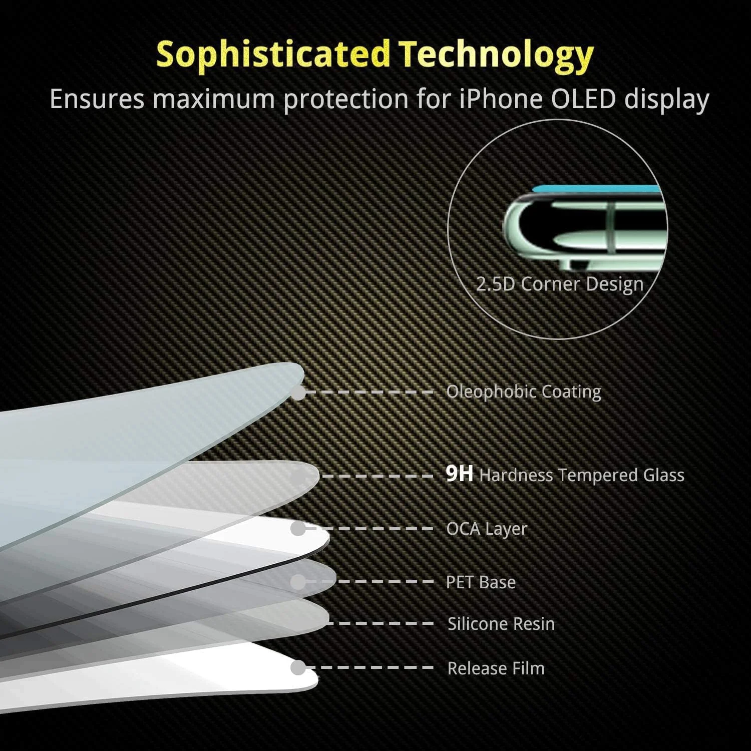 محافظ صفحه نمایش NALACAL سازگار با تبلت سامسونگ گلکسی تب S9 Ultra، فیلم شیشه ای حرارت دیده 9H با پوشش کامل، مقاوم در برابر خراش با وضوح HD، بدون حباب برای محافظ صفحه نمایش سامسونگ گلکسی تب S9 Ultra (2 عدد) محافظ صفحه نمایش NALACAL سازگار با تبلت سامسونگ گلکسی تب S9 Ultra، فیلم شیشه ای حرارت دیده 9H با پوشش کامل، مقاوم در برابر خراش با وضوح HD، بدون حباب برای محافظ صفحه نمایش سامسونگ گلکسی تب S9 Ultra (2 عدد)
