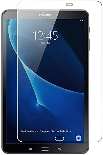 محافظ صفحه نمایش شیشه ای Ineix برای تبلت سامسونگ گلکسی تب A 10.1 (2016) مدل SM-T585، 10.1 اینچ محافظ صفحه نمایش شیشه ای Ineix برای تبلت سامسونگ گلکسی تب A 10.1 (2016) مدل SM-T585، 10.1 اینچ