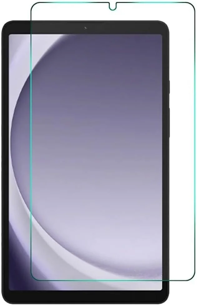 محافظ صفحه نمایش شیشه ای حرارت دیده HD DUX DUCIS طراحی شده برای تبلت سامسونگ گلکسی تب A9 8.7 (X110/X115)، فیلم شیشه ای حرارت دیده تمام صفحه تبلت 0.33 میلی متری مقاوم در برابر انفجار - شفاف (1 عددی) محافظ صفحه نمایش شیشه ای حرارت دیده HD DUX DUCIS طراحی شده برای تبلت سامسونگ گلکسی تب A9 8.7 (X110/X115)، فیلم شیشه ای حرارت دیده تمام صفحه تبلت 0.33 میلی متری مقاوم در برابر انفجار - شفاف (1 عددی)
