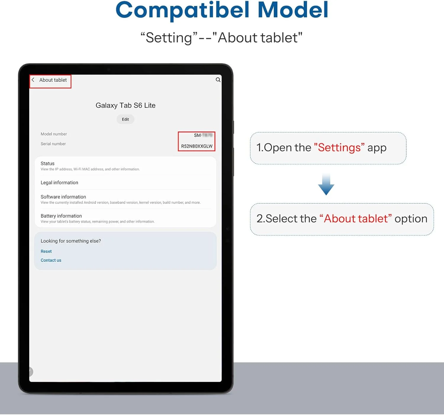 محافظ صفحه نمایش [بسته 3 عددی] سازگار با تبلت سامسونگ گلکسی تب S6 Lite 10.4 اینچ، شیشه حرارت دیده با سختی 9H سازگار با قلم S Pen، مقاوم در برابر خراش، بدون حباب