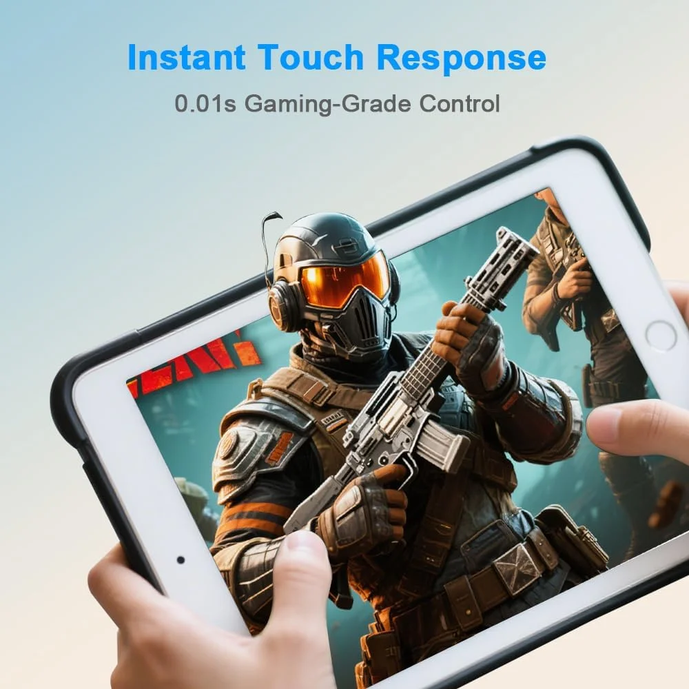 محافظ صفحه نمایش شیشه ای حرارت دیده برای تبلت 9.7 اینچی سامسونگ گلکسی تب S2 مدل های SM-T810 T811 T813 T815 T819، سختی 9H، ضد خش، سازگار با قاب، بدون حباب (2 عدد) محافظ صفحه نمایش شیشه ای حرارت دیده برای تبلت 9.7 اینچی سامسونگ گلکسی تب S2 مدل های SM-T810 T811 T813 T815 T819، سختی 9H، ضد خش، سازگار با قاب، بدون حباب (2 عدد)