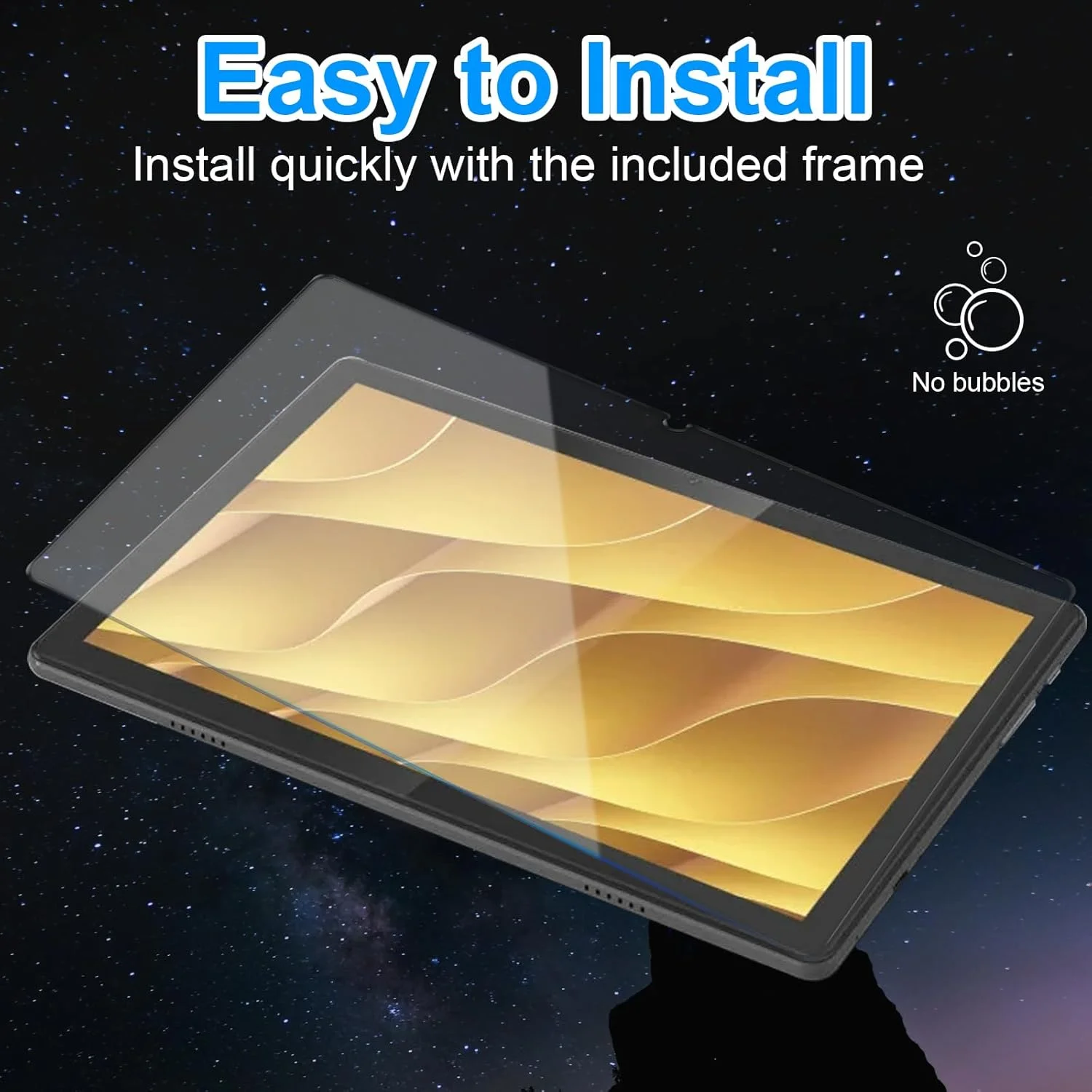 محافظ صفحه نمایش 3 عددی SCNBAORE برای تبلت سامسونگ گلکسی تب S9 FE 5G (10.9 اینچ) و گلکسی تب S9/ S8/ S7 (11 اینچ)، شیشه حرارت دیده سازگار با قلم S، شفافیت HD/ضد خش/بدون حباب محافظ صفحه نمایش 3 عددی SCNBAORE برای تبلت سامسونگ گلکسی تب S9 FE 5G (10.9 اینچ) و گلکسی تب S9/ S8/ S7 (11 اینچ)، شیشه حرارت دیده سازگار با قلم S، شفافیت HD/ضد خش/بدون حباب