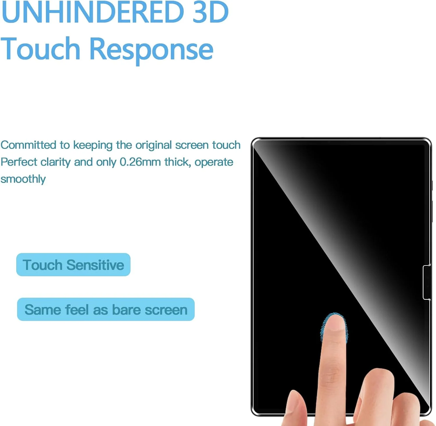 محافظ صفحه نمایش تبلت آنووکوا، سازگار با گلکسی تب S10 پلاس S10+/S9 fe /s9 پلاس (12.4 اینچ)، بسته 2 عددی. فیلم شیشه ای حرارت دیده تبلت، سختی 9H، ضد اثر انگشت، بدون حباب، وضوح بالا، پوشش کامل محافظ صفحه نمایش تبلت آنووکوا، سازگار با گلکسی تب S10 پلاس S10+/S9 fe /s9 پلاس (12.4 اینچ)، بسته 2 عددی. فیلم شیشه ای حرارت دیده تبلت، سختی 9H، ضد اثر انگشت، بدون حباب، وضوح بالا، پوشش کامل