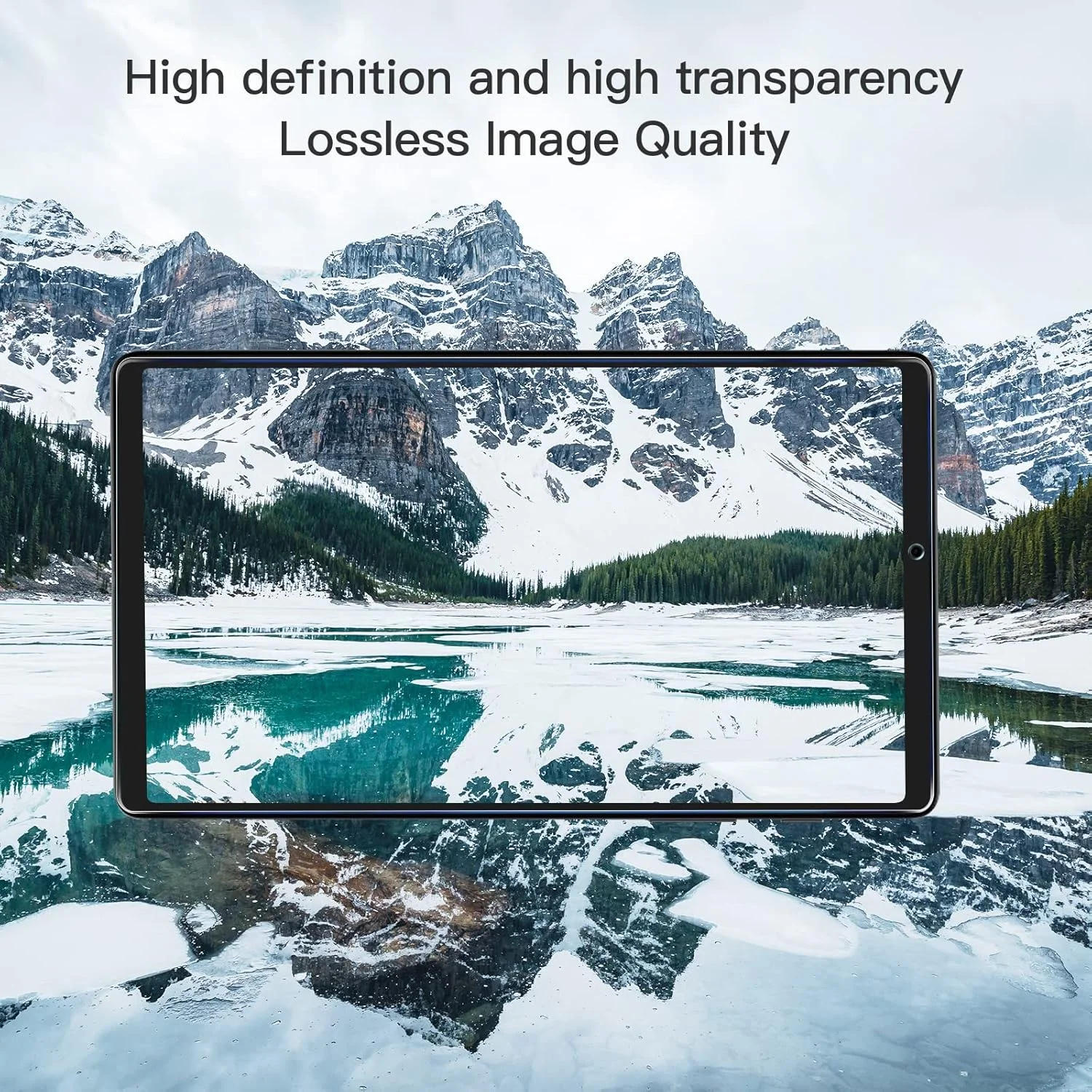 محافظ صفحه نمایش تبلت آنووکوا، سازگار با گلکسی تب S10 پلاس S10+/S9 fe /s9 پلاس (12.4 اینچ)، بسته 2 عددی. فیلم شیشه ای حرارت دیده تبلت، سختی 9H، ضد اثر انگشت، بدون حباب، وضوح بالا، پوشش کامل محافظ صفحه نمایش تبلت آنووکوا، سازگار با گلکسی تب S10 پلاس S10+/S9 fe /s9 پلاس (12.4 اینچ)، بسته 2 عددی. فیلم شیشه ای حرارت دیده تبلت، سختی 9H، ضد اثر انگشت، بدون حباب، وضوح بالا، پوشش کامل