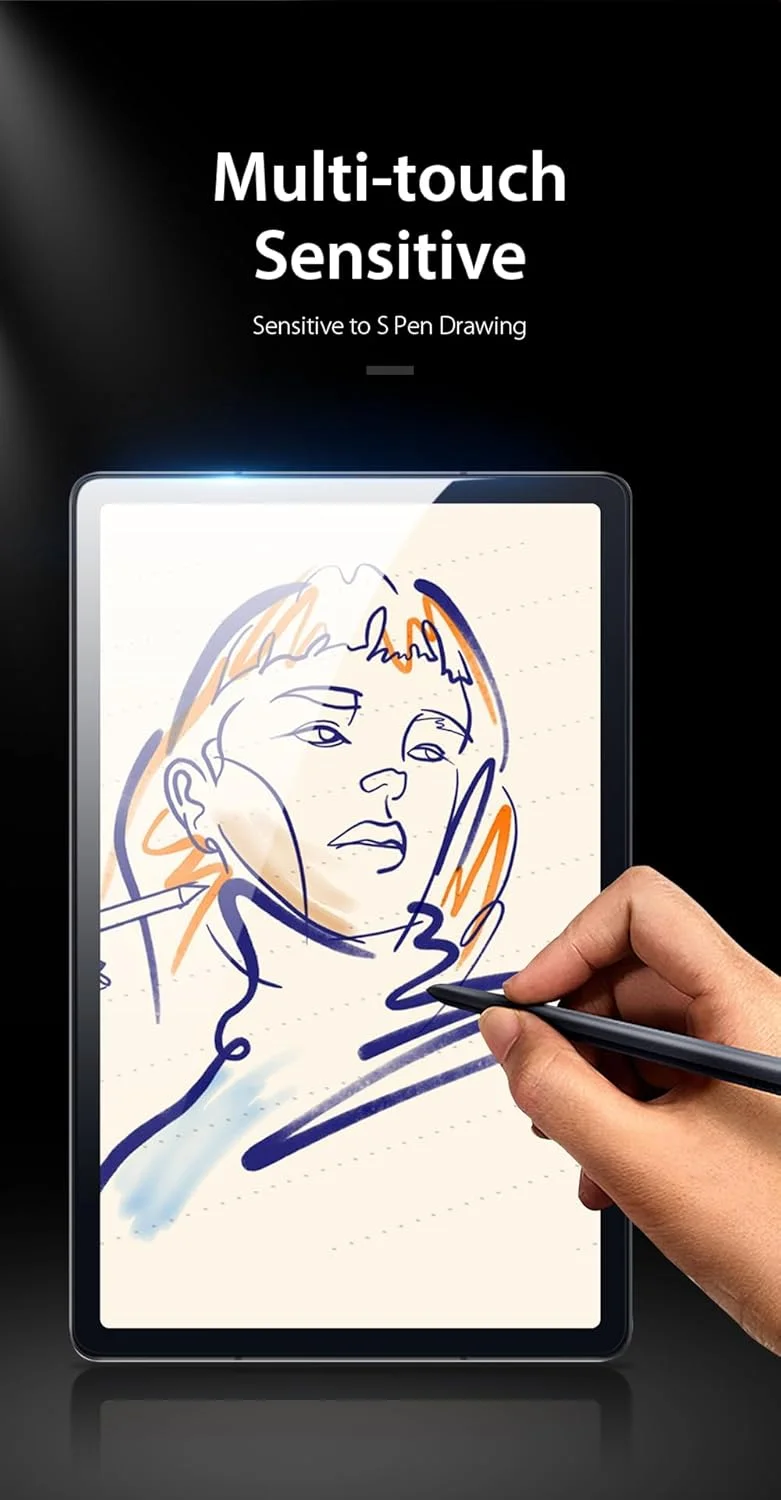 محافظ صفحه نمایش شیشه ای حرارت دیده 2.5 بعدی DUX DUCIS طراحی شده برای تبلت سامسونگ گلکسی تب A8 10.5 اینچ (2021)، فیلم شیشه ای حرارت دیده تمام صفحه 0.33 میلی متر ضد انفجار - شفاف (2 عددی) محافظ صفحه نمایش شیشه ای حرارت دیده 2.5 بعدی DUX DUCIS طراحی شده برای تبلت سامسونگ گلکسی تب A8 10.5 اینچ (2021)، فیلم شیشه ای حرارت دیده تمام صفحه 0.33 میلی متر ضد انفجار - شفاف (2 عددی)