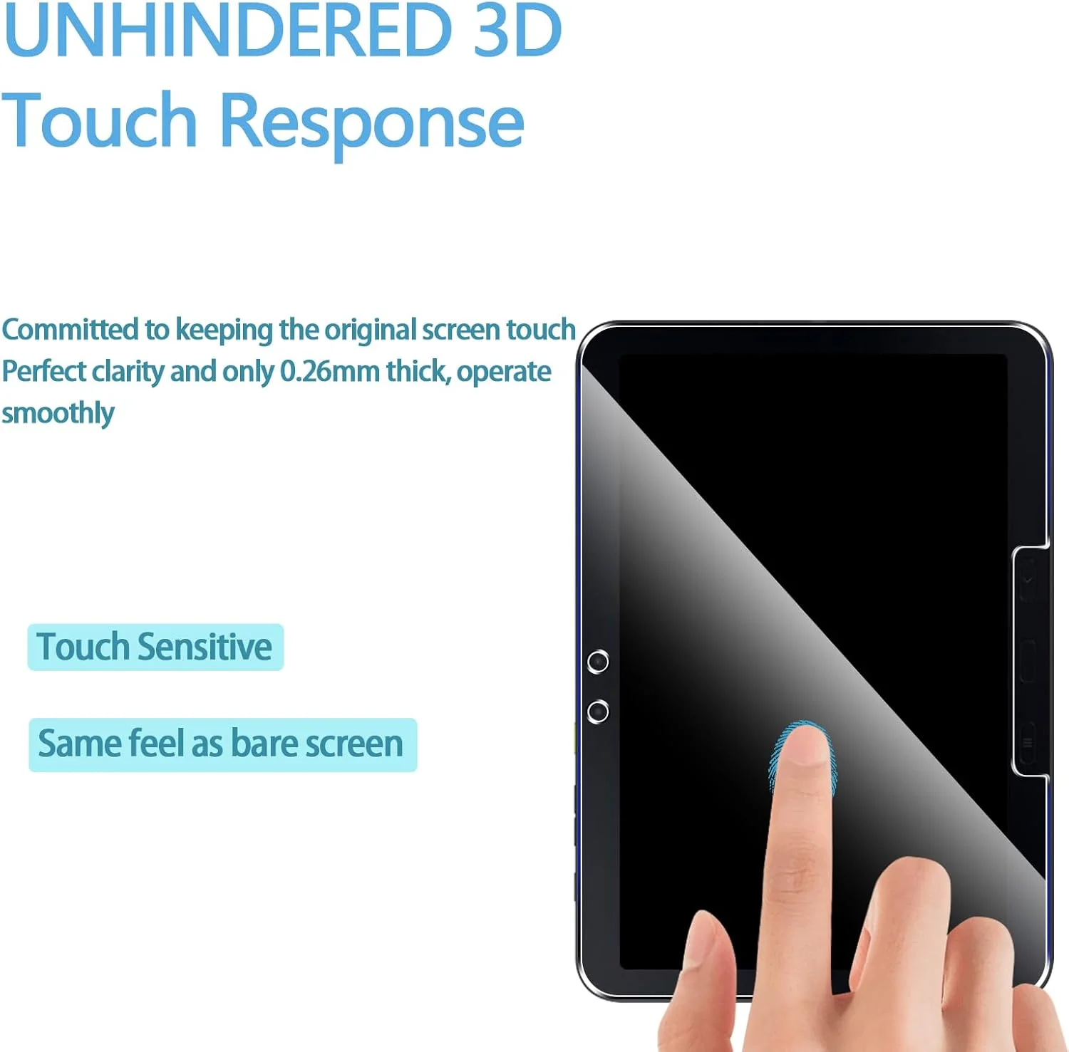 محافظ صفحه نمایش 2 عددی Anoowkoa برای تبلت سامسونگ گلکسی تب اکتیو 5 پرو. فیلم شیشه ای حرارت دیده تبلت. سختی 9H. ضد اثر انگشت بدون حباب و وضوح بالا. پوشش کامل. نصب آسان محافظ صفحه نمایش 2 عددی Anoowkoa برای تبلت سامسونگ گلکسی تب اکتیو 5 پرو. فیلم شیشه ای حرارت دیده تبلت. سختی 9H. ضد اثر انگشت بدون حباب و وضوح بالا. پوشش کامل. نصب آسان