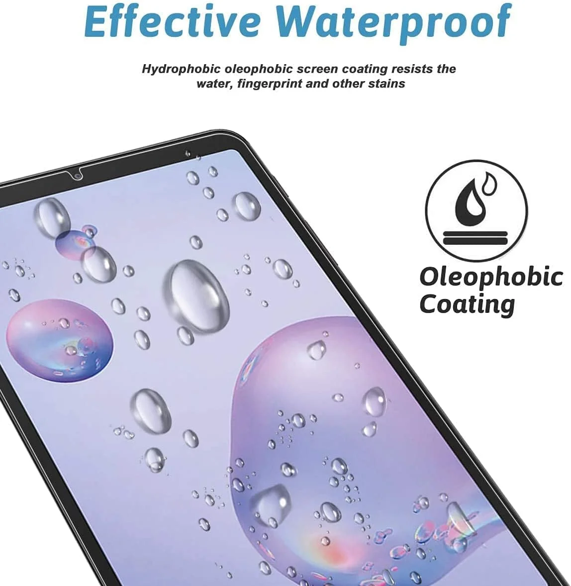 محافظ صفحه نمایش شیشه ای حرارت دیده AWH برای تبلت سامسونگ گلکسی تب A 8.4 (2020) مدل SM-T307 / T307U محافظ صفحه نمایش شیشه ای حرارت دیده AWH برای تبلت سامسونگ گلکسی تب A 8.4 (2020) مدل SM-T307 / T307U