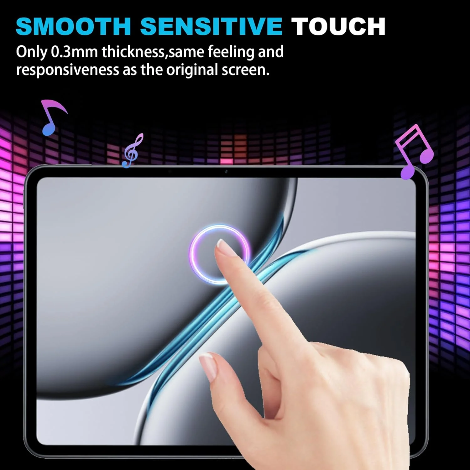 بسته 2 عددی محافظ صفحه نمایش FDHYFGDY برای تبلت های Oneplus Pad 2/Oppo Pad 3 Pro 12.1 اینچی، شیشه حرارت دیده، مقاوم در برابر خراش، بدون حباب، سختی 9H، محافظ صفحه نمایش برای Oneplus Pad 2/Oppo Pad 3 Pro بسته 2 عددی محافظ صفحه نمایش FDHYFGDY برای تبلت های Oneplus Pad 2/Oppo Pad 3 Pro 12.1 اینچی، شیشه حرارت دیده، مقاوم در برابر خراش، بدون حباب، سختی 9H، محافظ صفحه نمایش برای Oneplus Pad 2/Oppo Pad 3 Pro