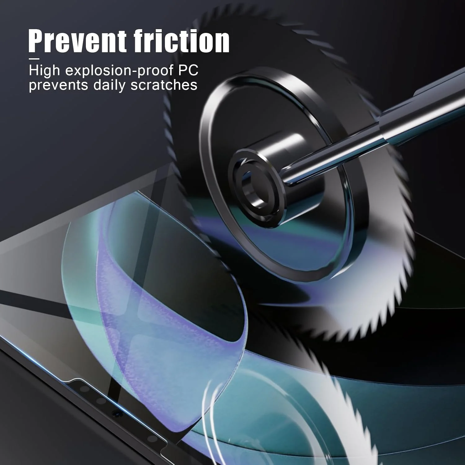 محافظ صفحه نمایش آکابیلا سازگار با تبلت سامسونگ گلکسی تب S9 Ultra X910/X916 سایز 14.6 اینچ، فیلم شیشه ای حرارت دیده شفاف HD با سختی 9H برای تبلت (یک عدد) محافظ صفحه نمایش آکابیلا سازگار با تبلت سامسونگ گلکسی تب S9 Ultra X910/X916 سایز 14.6 اینچ، فیلم شیشه ای حرارت دیده شفاف HD با سختی 9H برای تبلت (یک عدد)