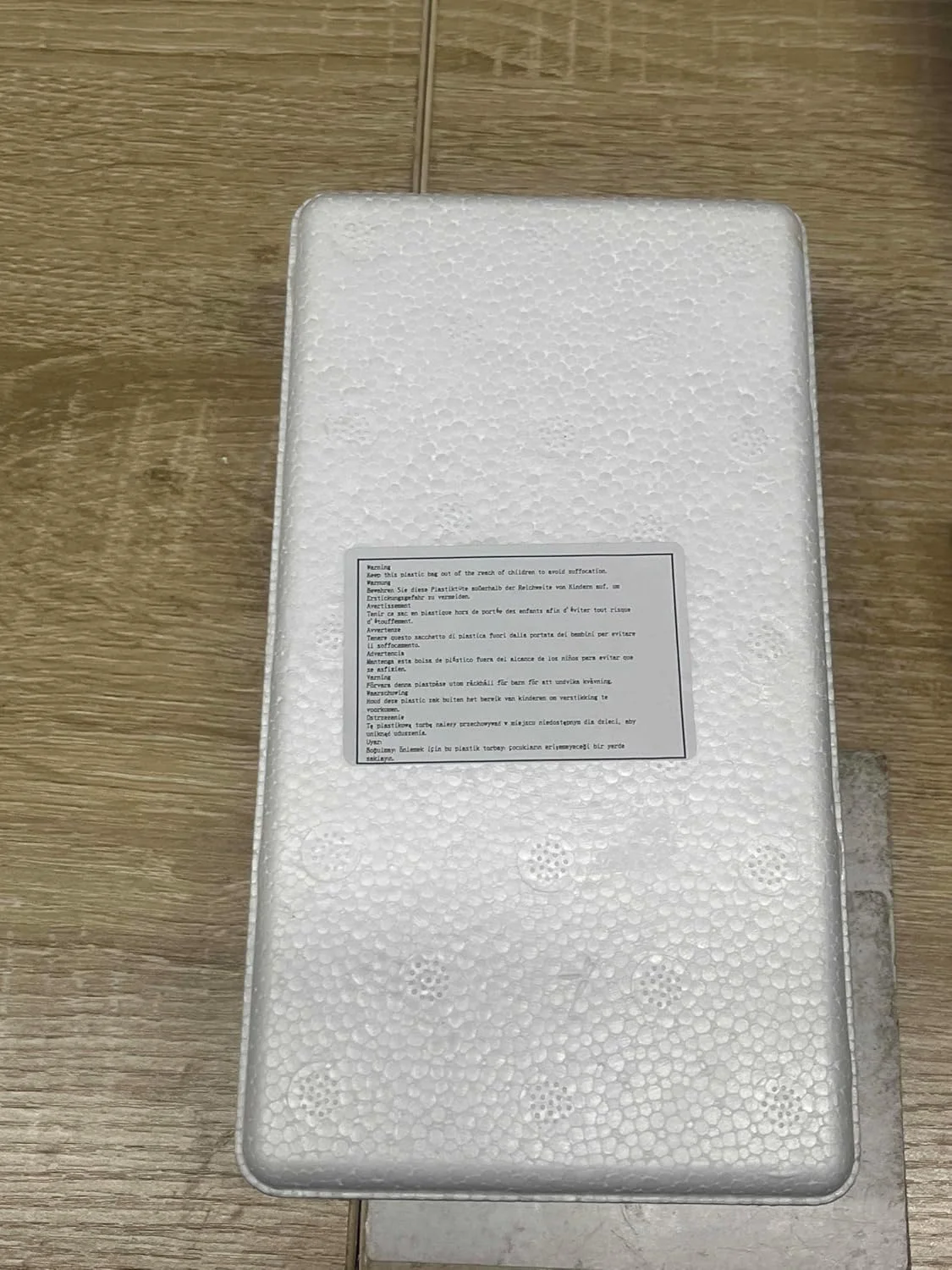 محافظ صفحه نمایش آکابیلا برای تبلت سامسونگ گلکسی تب S10 FE+ 13.1 اینچ، فیلم شیشه ای حرارت دیده شفاف با سختی 9H و کیفیت HD (یک عدد) محافظ صفحه نمایش آکابیلا برای تبلت سامسونگ گلکسی تب S10 FE+ 13.1 اینچ، فیلم شیشه ای حرارت دیده شفاف با سختی 9H و کیفیت HD (یک عدد)