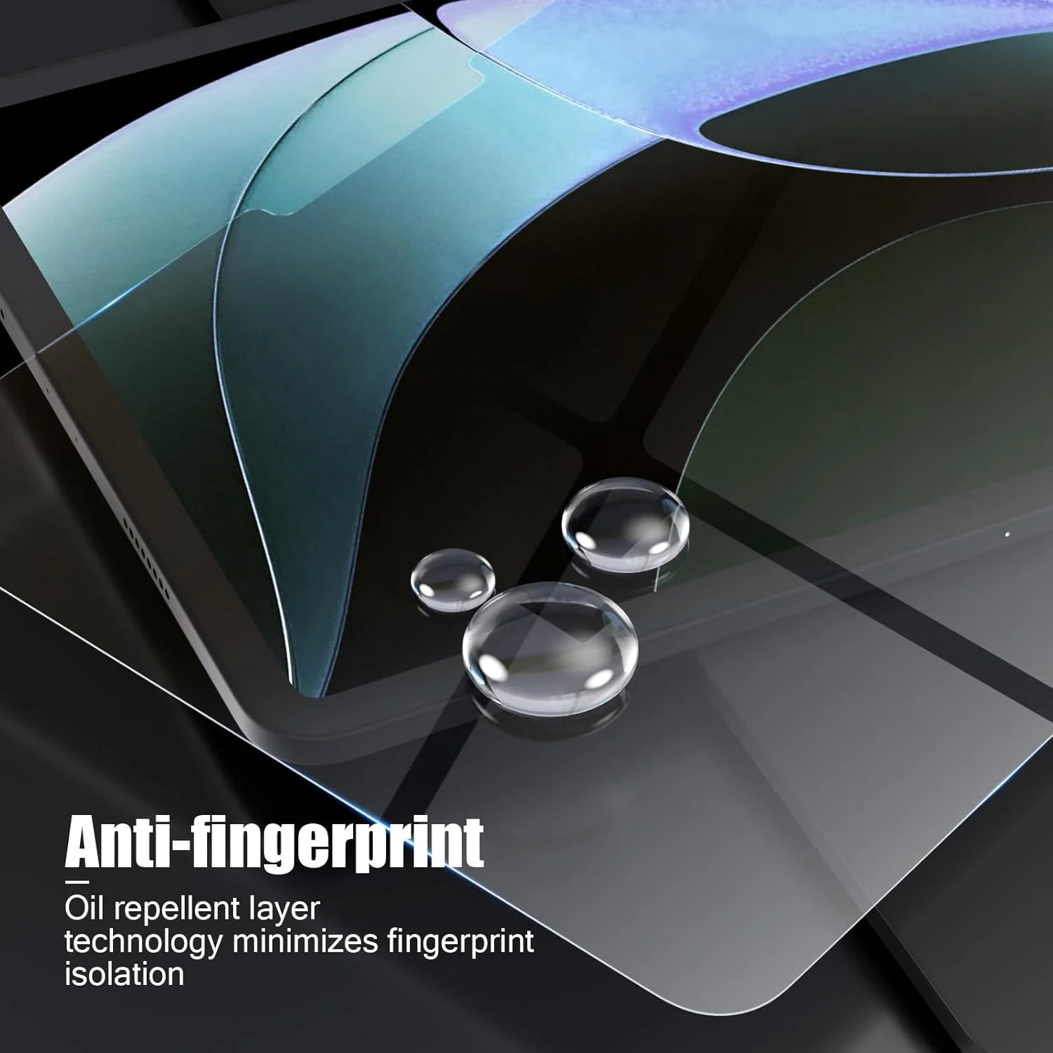 محافظ صفحه نمایش آکابیلا سازگار با تبلت سامسونگ گلکسی تب S9 Ultra X910/X916 سایز 14.6 اینچ، فیلم شیشه ای حرارت دیده شفاف HD با سختی 9H برای تبلت (یک عدد) محافظ صفحه نمایش آکابیلا سازگار با تبلت سامسونگ گلکسی تب S9 Ultra X910/X916 سایز 14.6 اینچ، فیلم شیشه ای حرارت دیده شفاف HD با سختی 9H برای تبلت (یک عدد)