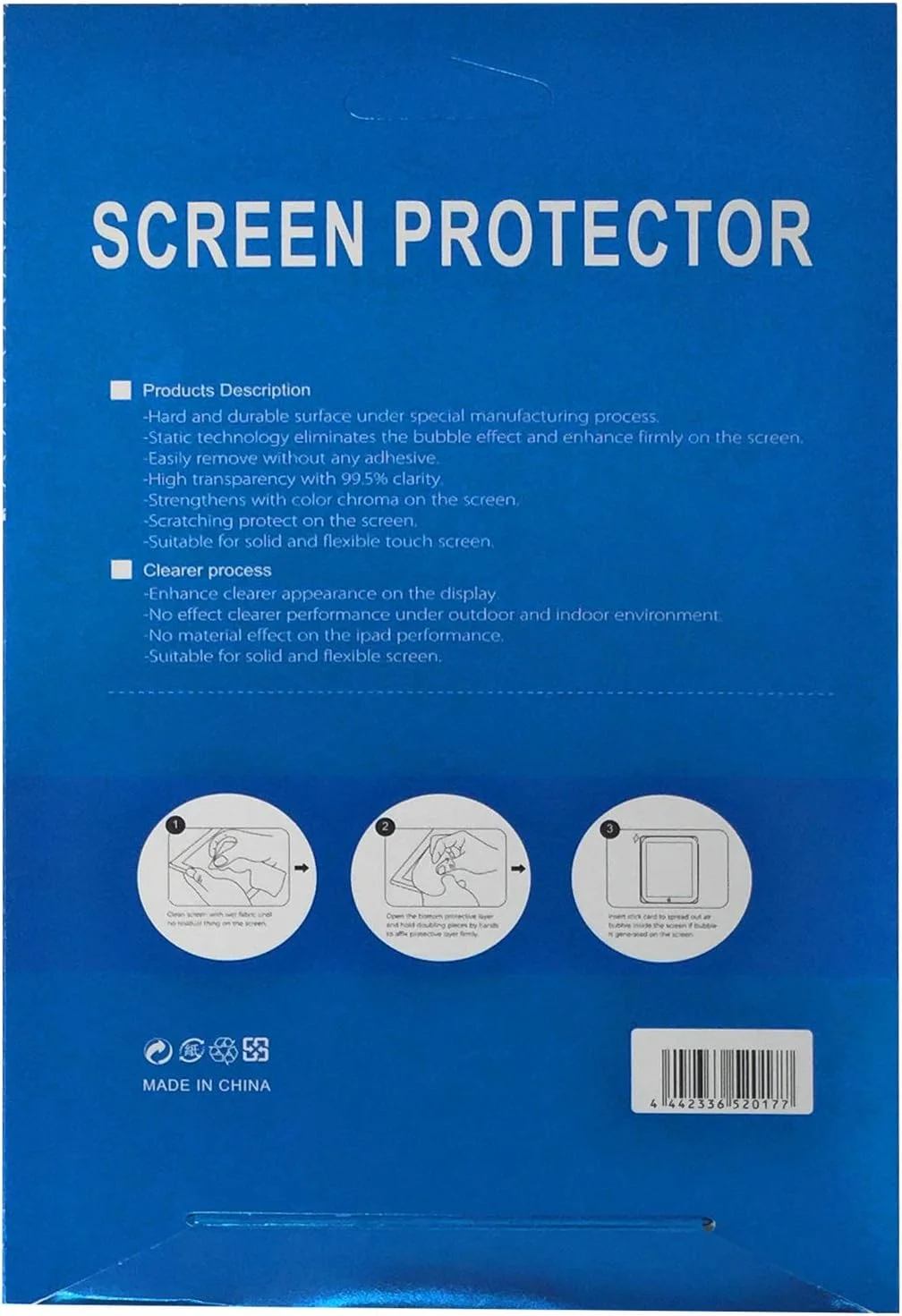 9H Premium Tempered Glass For Samsung Galaxy Tab 3 Lite T110 T111 7inch Tablet