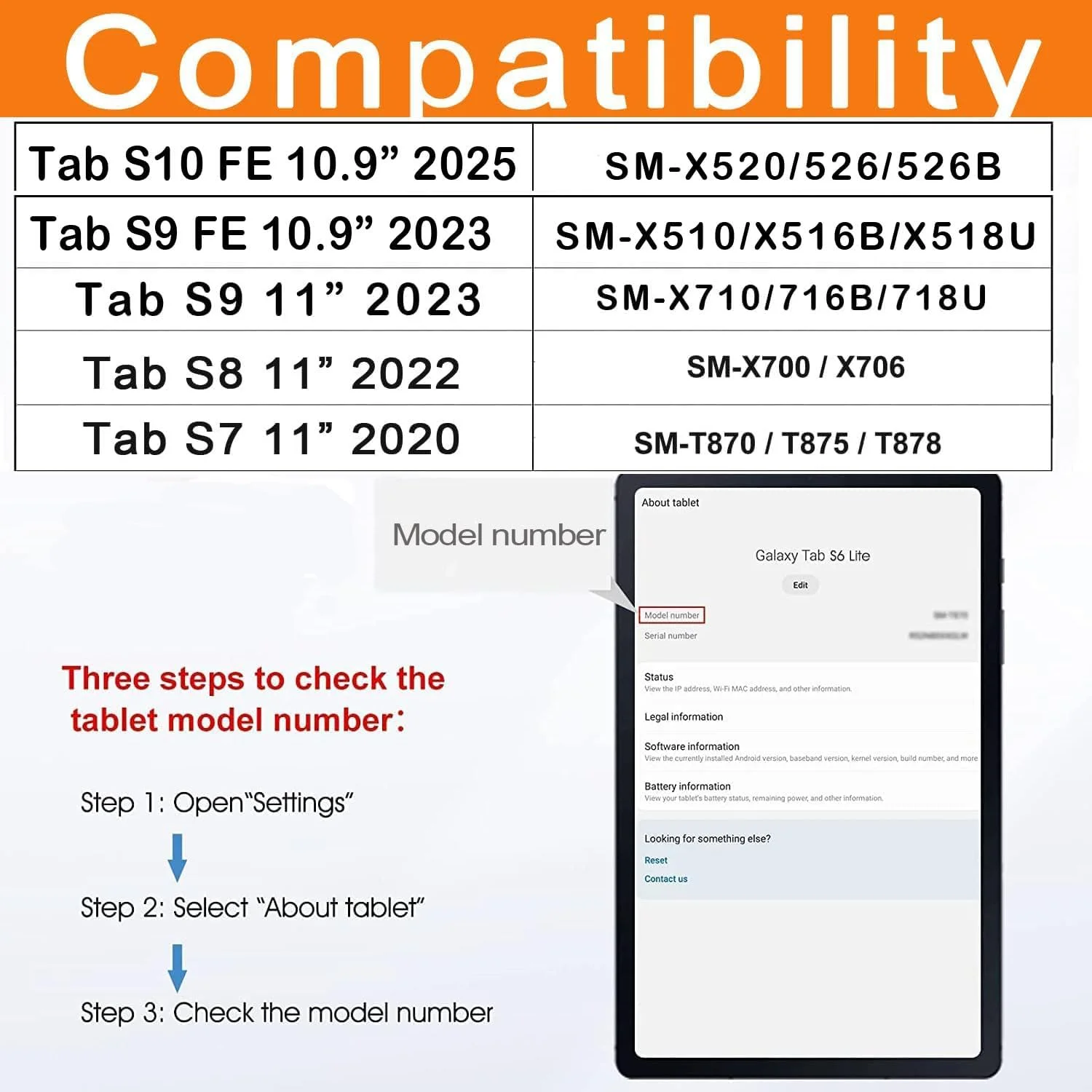 [بسته 2 عددی] محافظ صفحه نمایش سازگار با گلکسی تب S9/S8/S7 11 اینچ، محافظ فیلم شیشه ای حرارت دیده برای تبلت سامسونگ S9 FE 10.9 اینچ نسخه 2023/2022/2020 ضد خش سختی 9H بدون حباب شفاف