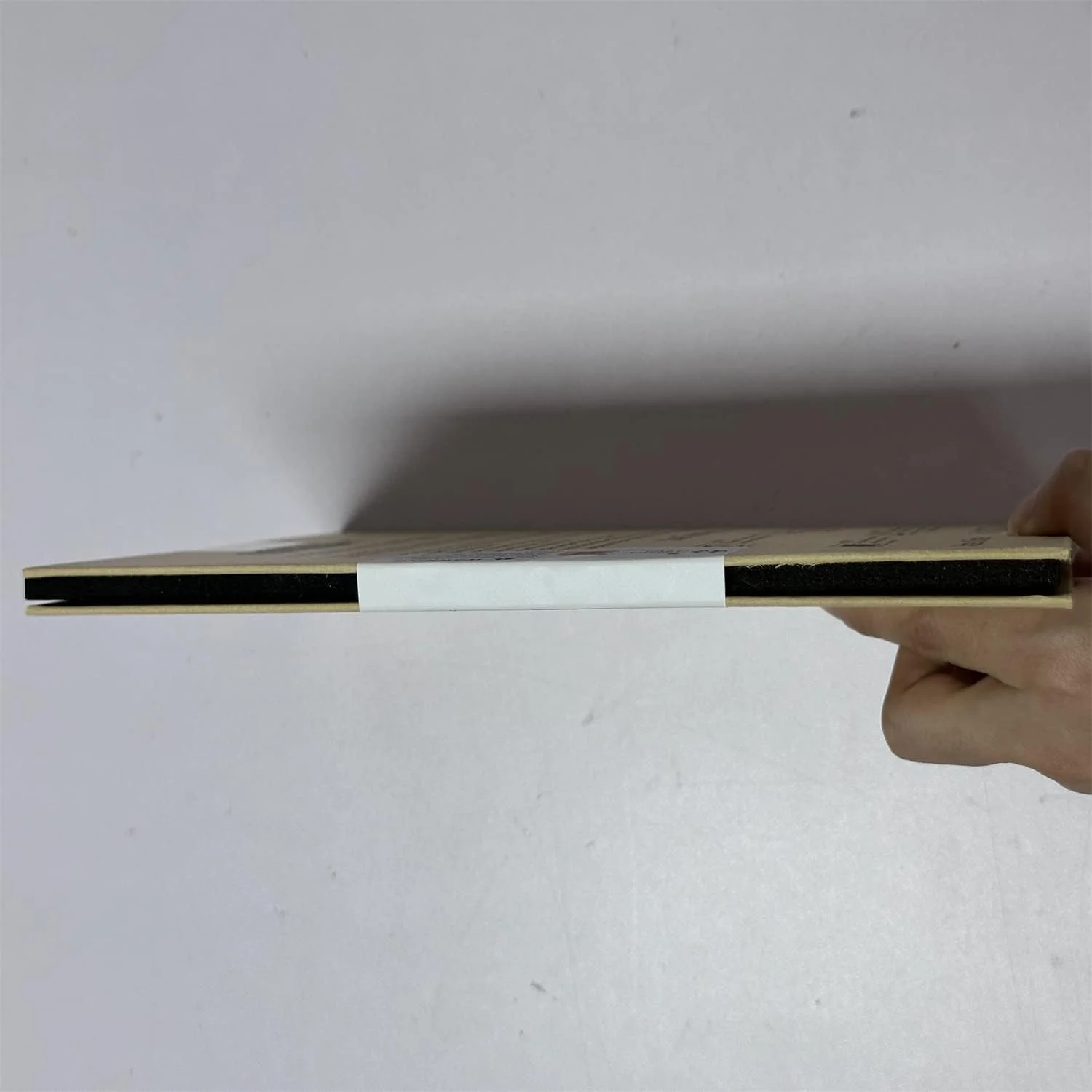 محافظ صفحه نمایش GOZOPO بسته 2 عددی برای تبلت سامسونگ گلکسی تب S6 لایت 10.4 اینچ 2020، 2022، 2024، محافظ صفحه نمایش شیشه ای حرارت دیده